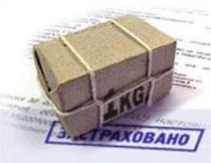 Перевозка фурами